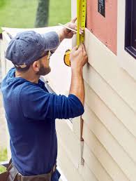 Professional Siding in Cross Plains, WI